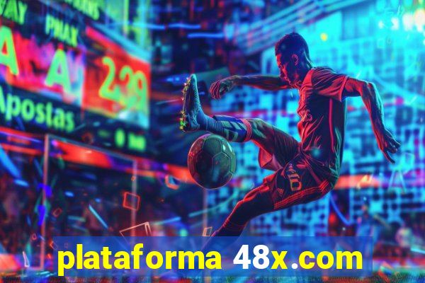 plataforma 48x.com